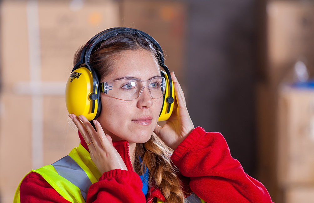 Picb PICB, Protection Individuelle Contre le Bruit | DBI