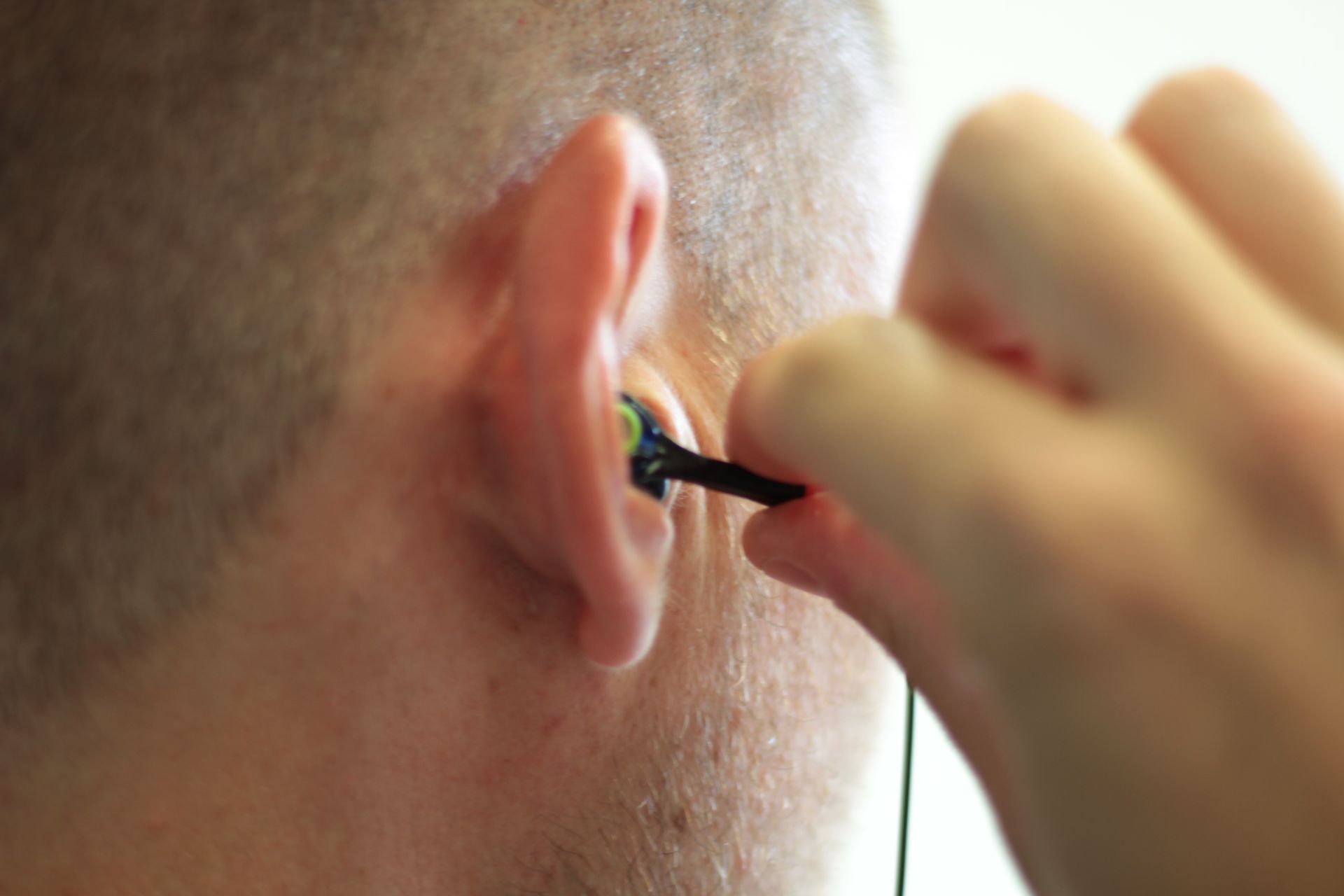 Picb PICB, Protection Individuelle Contre le Bruit | DBI